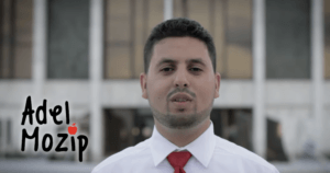 Adel Mozip for Dearborn School Board 2016